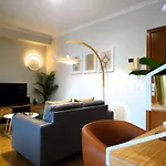 Apartamento Ap Charme Anadia