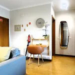 Ap Charme Anadia Apartamento *