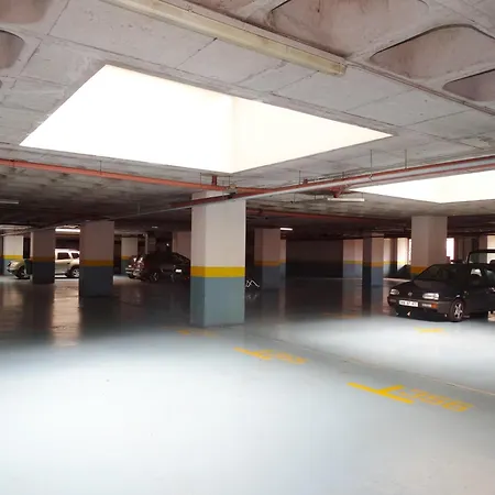 Ap Charme Anadia フンシャル