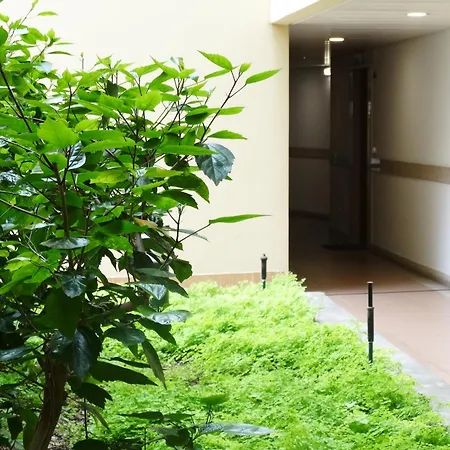 Ap Charme Anadia * フンシャル