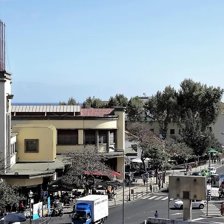 Apartamento Ap Charme Anadia Funchal (Madeira)