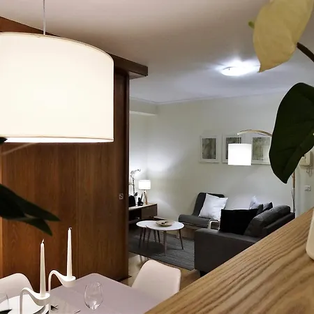 Ap Charme Anadia フンシャル