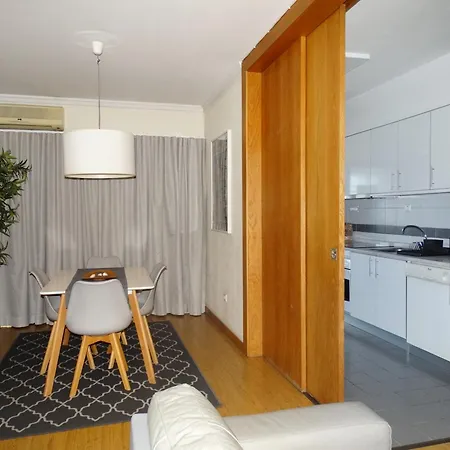 Ap Charme Anadia * フンシャル