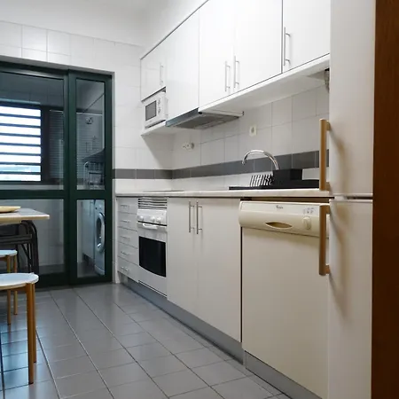 Ap Charme Anadia フンシャル