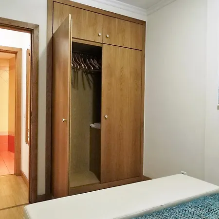 Ap Charme Anadia * フンシャル