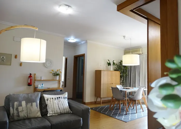 Ap Charme Anadia アパート