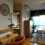 Ap Charme Anadia Apartment Funchal (Madeira)