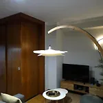 Ap Charme Anadia Apartment *