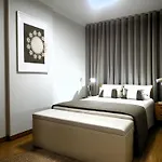 Ap Charme Anadia Apartment *