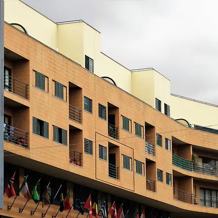 Apartmán Ap Charme Anadia Funchal (Madeira)