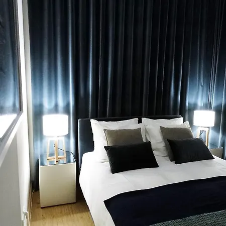 Ap Charme Anadia Funchal (Madeira)