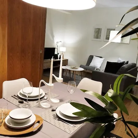 Ap Charme Anadia Apartmán Funchal (Madeira)