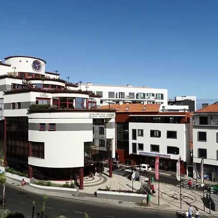 Apartment Ap Charme Anadia *