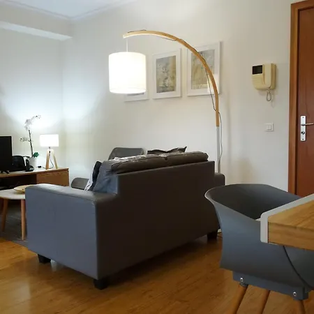 Ap Charme Anadia Apartmán Funchal (Madeira)