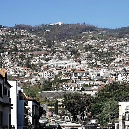 Ap Charme Anadia * Funchal (Madeira)