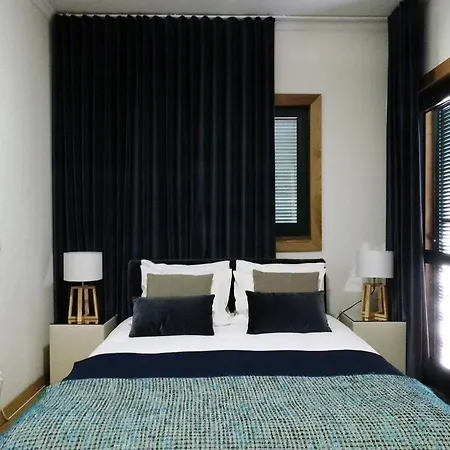 Ap Charme Anadia Funchal (Madeira)