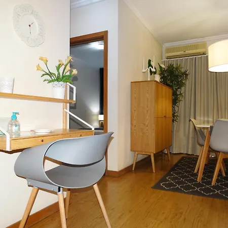 Apartmán Ap Charme Anadia