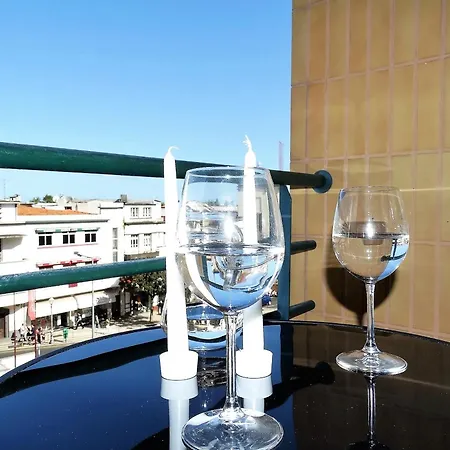 Ap Charme Anadia Apartmán *