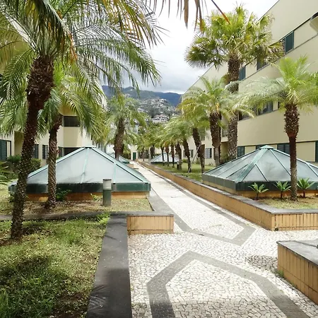 Apartment Ap Charme Anadia *