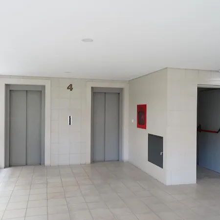 Ap Charme Anadia Apartment Funchal (Madeira)