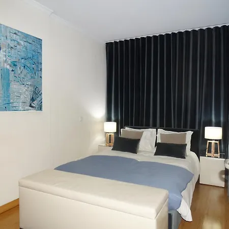 Apartmán Ap Charme Anadia Funchal (Madeira)