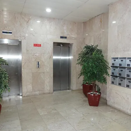 Apartmán Ap Charme Anadia