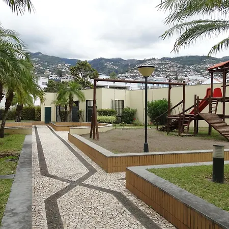 Ap Charme Anadia Apartment *