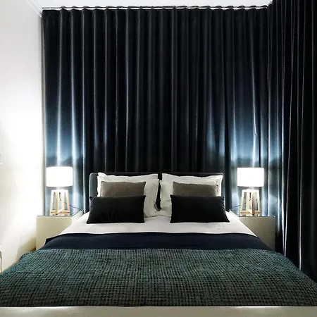 Apartmán Ap Charme Anadia Funchal (Madeira)