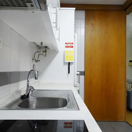 Apartment Ap Charme Anadia