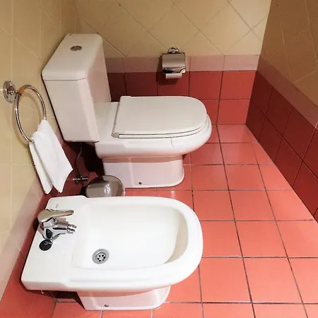 Apartmán Ap Charme Anadia Funchal (Madeira)