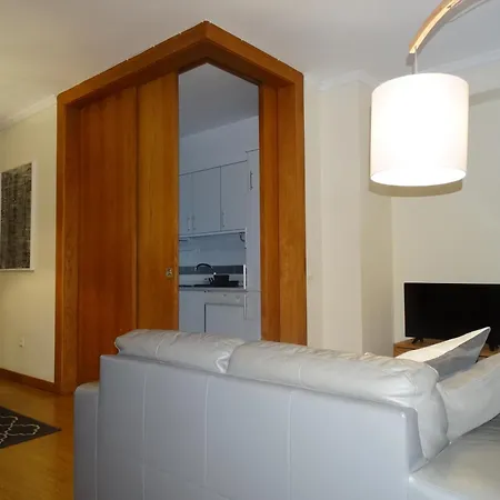 Apartment Ap Charme Anadia
