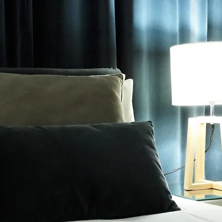 Ap Charme Anadia Apartment *
