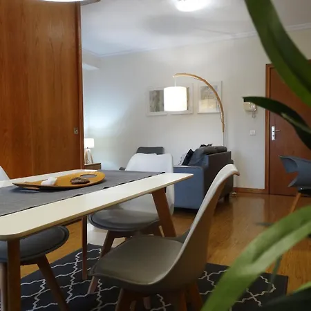Apartment Ap Charme Anadia *