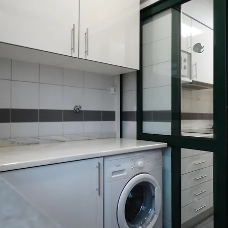 Ap Charme Anadia Apartmán Funchal (Madeira)