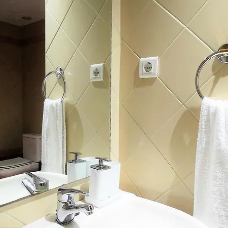 Ap Charme Anadia * Funchal (Madeira)