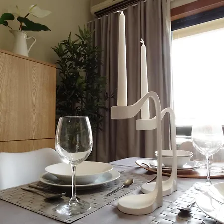 Ap Charme Anadia Apartmán