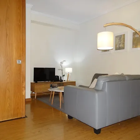 Apartmán Ap Charme Anadia Funchal (Madeira)