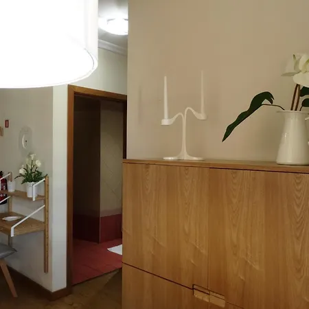 Apartment Ap Charme Anadia *