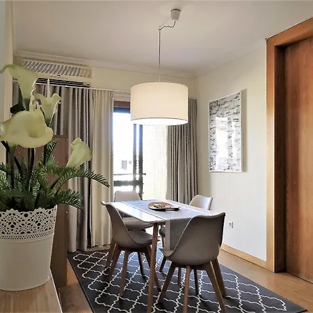 Apartmán Ap Charme Anadia Funchal (Madeira)