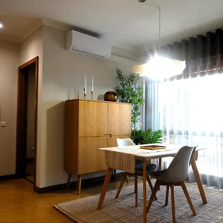 Ap Charme Anadia Apartment Funchal (Madeira)