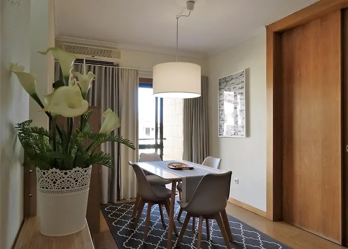 Ap Charme Anadia Apartmán *