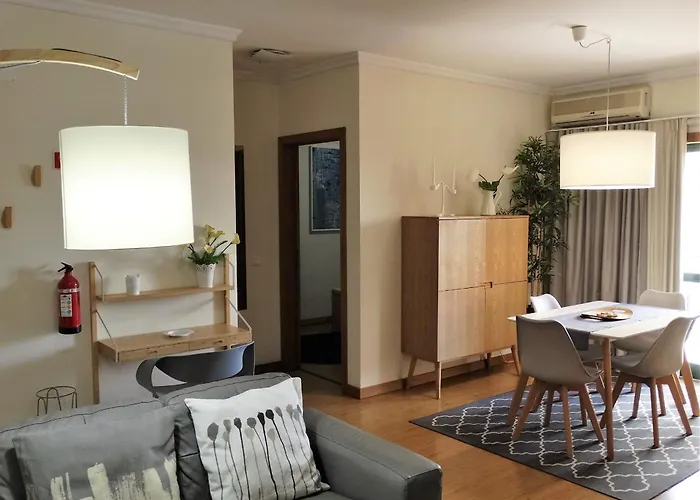 Ap Charme Anadia Apartmán *