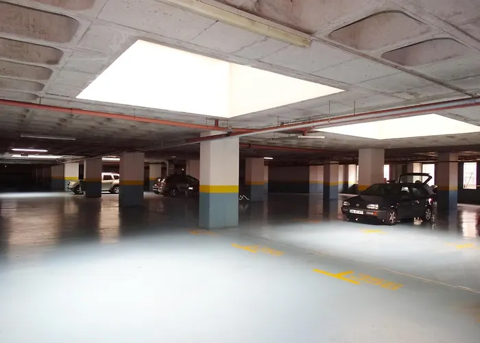 Ap Charme Anadia Funchal (Madeira)