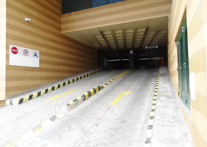 Ap Charme Anadia * Funchal (Madeira)