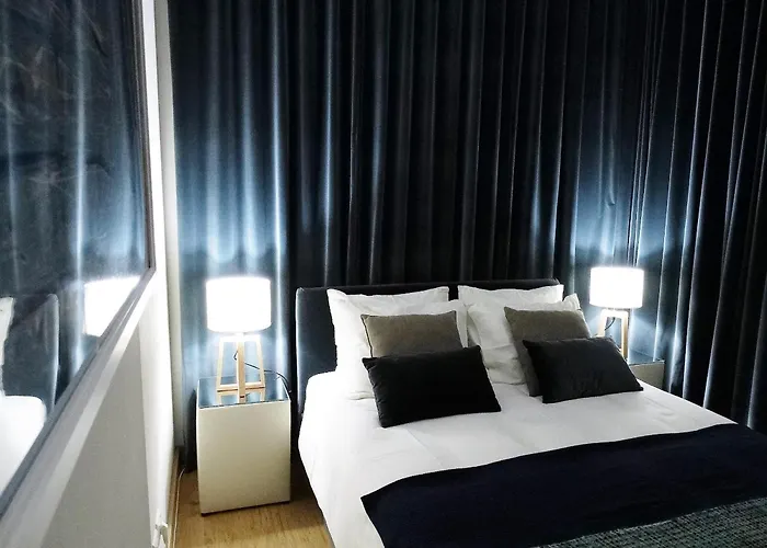 Ap Charme Anadia Funchal (Madeira)