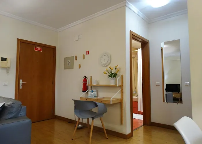 Ap Charme Anadia Apartmán *