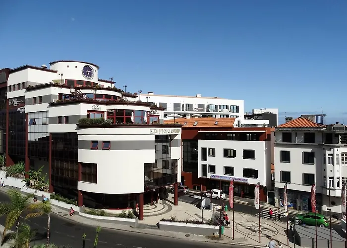 Apartmán Ap Charme Anadia *