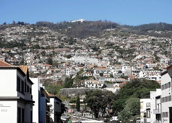 Ap Charme Anadia * Funchal (Madeira)