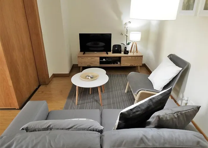 Apartmán Ap Charme Anadia *