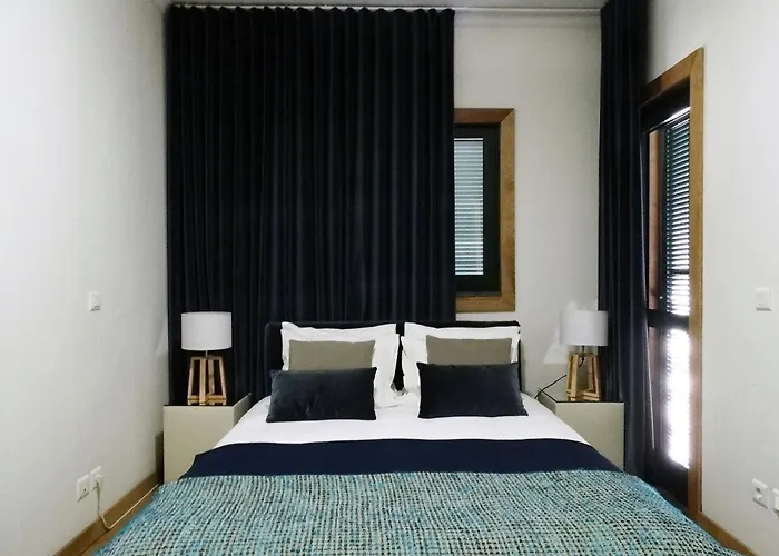 Ap Charme Anadia Funchal (Madeira)